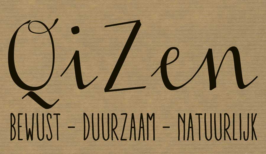 QiZen, evenwichtige hondenvoeding