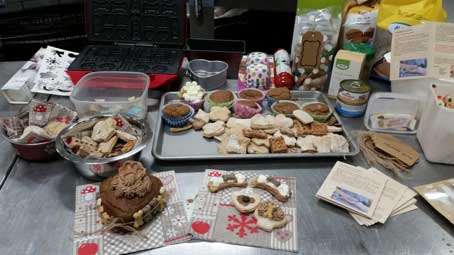 honden koekjes, zelf maken en bakken